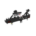 Gobi-X Rear Bumper – Toyota Hilux Revo with Modular Carrier System R&D Offroad Online