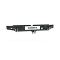 Gobi-X Stealth Rear Bumper – Toyota Hilux Revo R&D Offroad Online