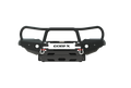 Gobi-X Expedition Bullbar – Toyota Hilux Revo Legend (2021–Present) R&D Offroad Online