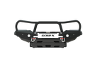 Gobi-X Expedition Bullbar – Toyota Hilux Revo Legend (2021–Present) R&D Offroad Online
