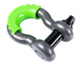 Ironman Bow Shackle with Protective Cover 4.75T
