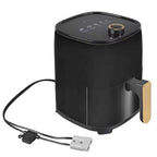 Campotel 12V Travel Air Fryer 3L R&D Offroad Online