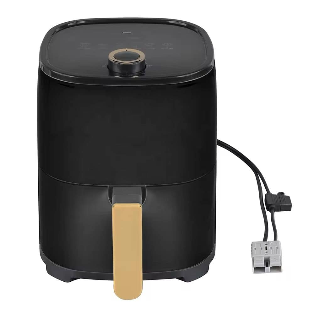 Campotel 12V Travel Air Fryer 3L R&D Offroad Online