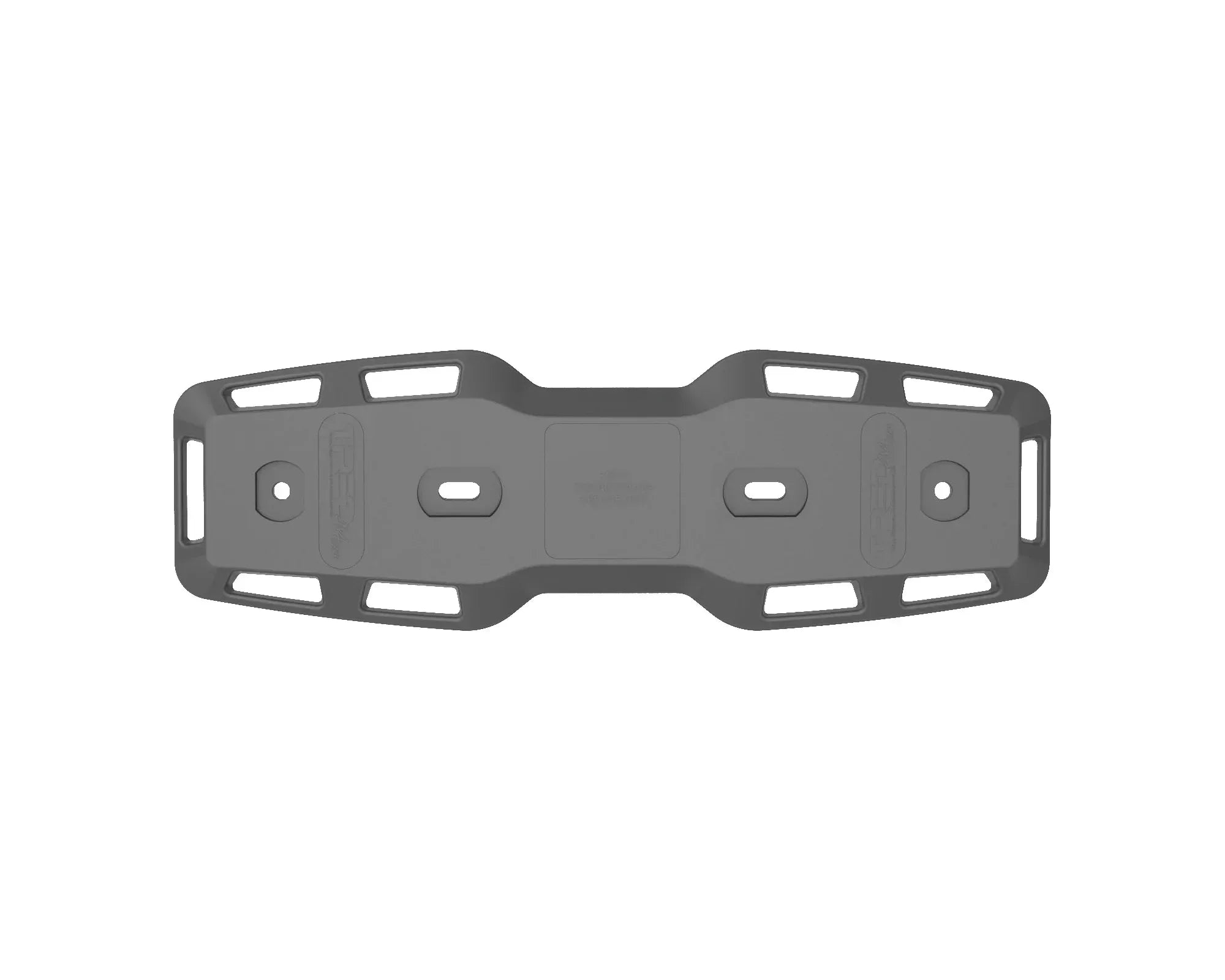 Ironman Recovery Tracks Mounting Base