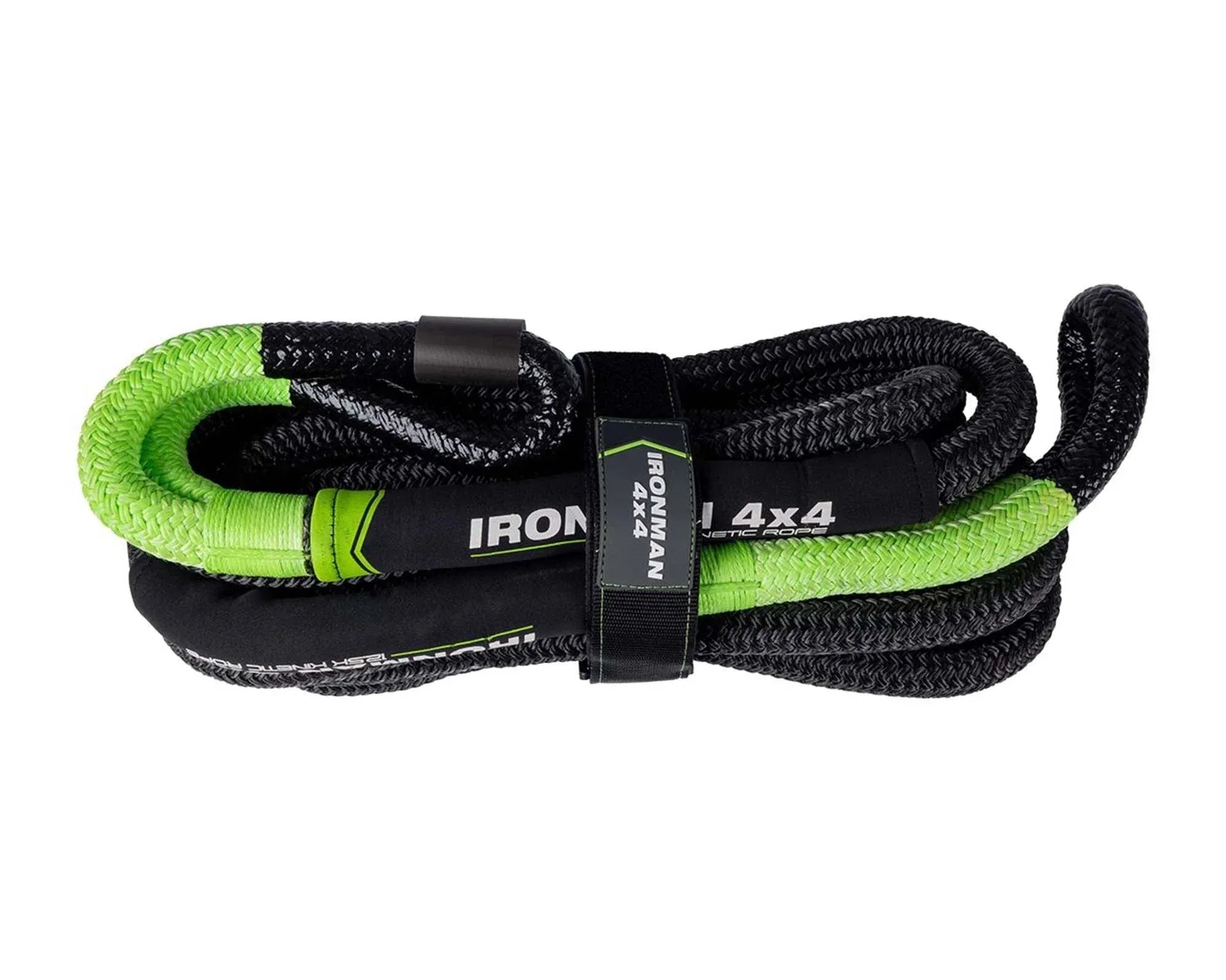 Ironman Kinetic Snatch Rope 9M 12 500kg