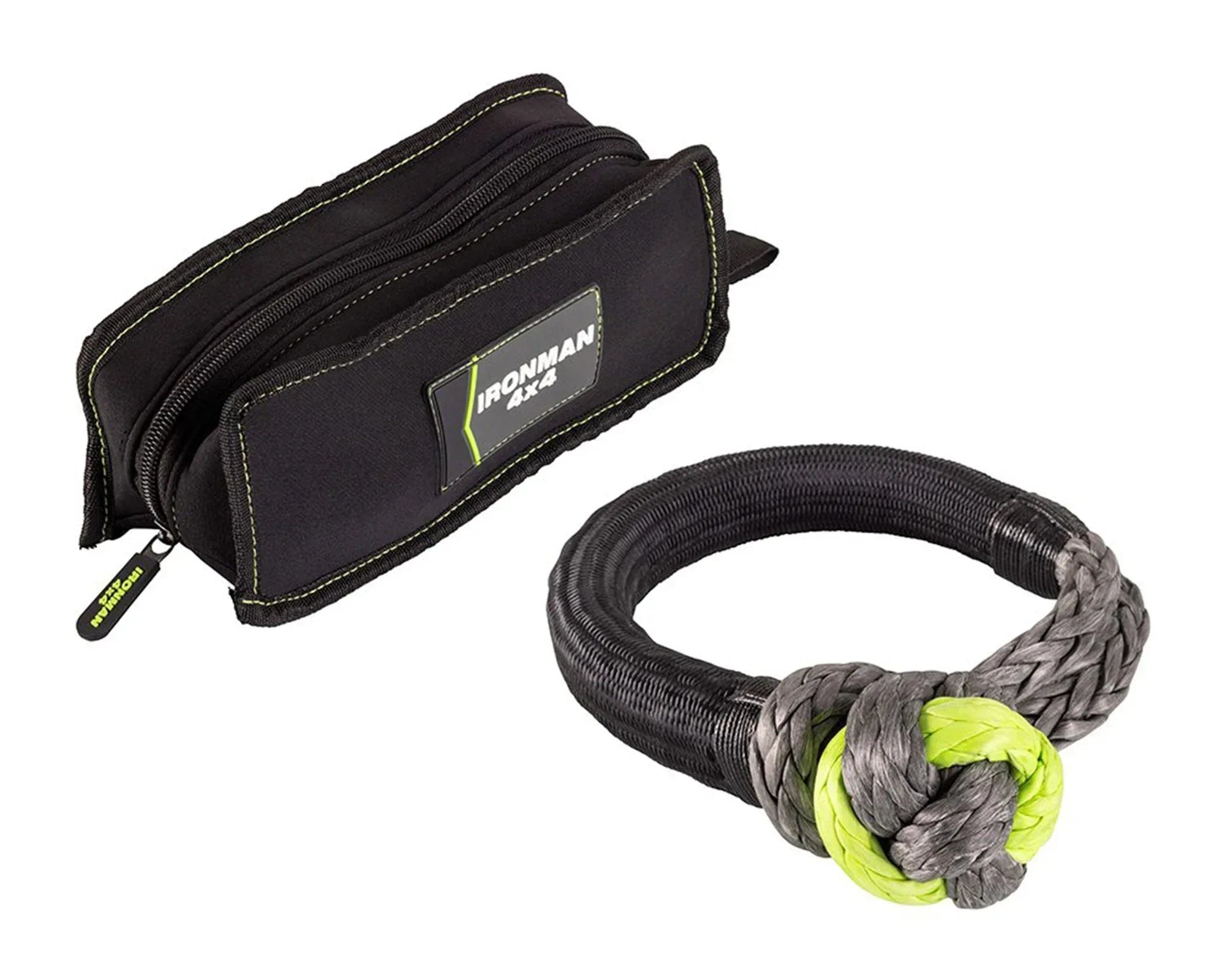 Ironman Soft Shackle 18 000kg