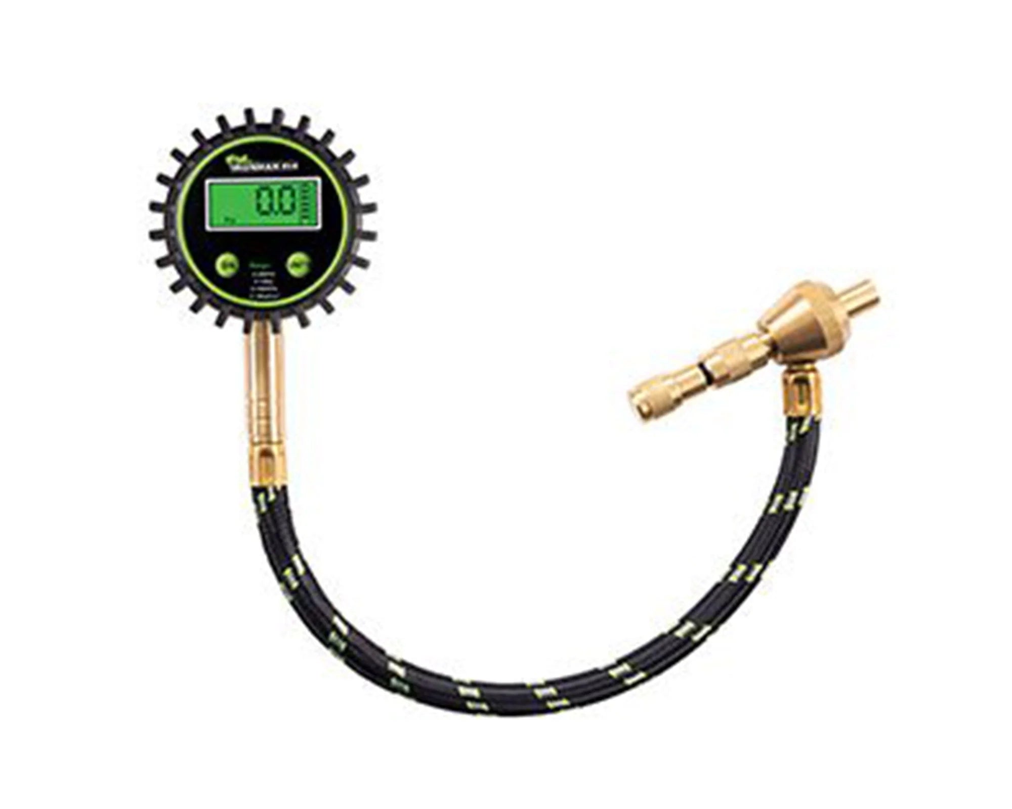 Ironman Speedy Digital Tyre Deflator
