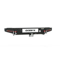 Gobi-X Stealth Rear Bumper – Land Cruiser 70 Series Pick Up R&D Offroad Online