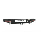 Gobi-X Stealth Rear Bumper for Toyota Land Cruiser 70 Series Pick Up – Heavy-Duty Off-Road Rear Bumper