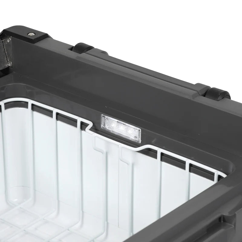 myCOOLMAN 85 Dual Zone Fridge/Freezer - Premium Series R&D Offroad Online