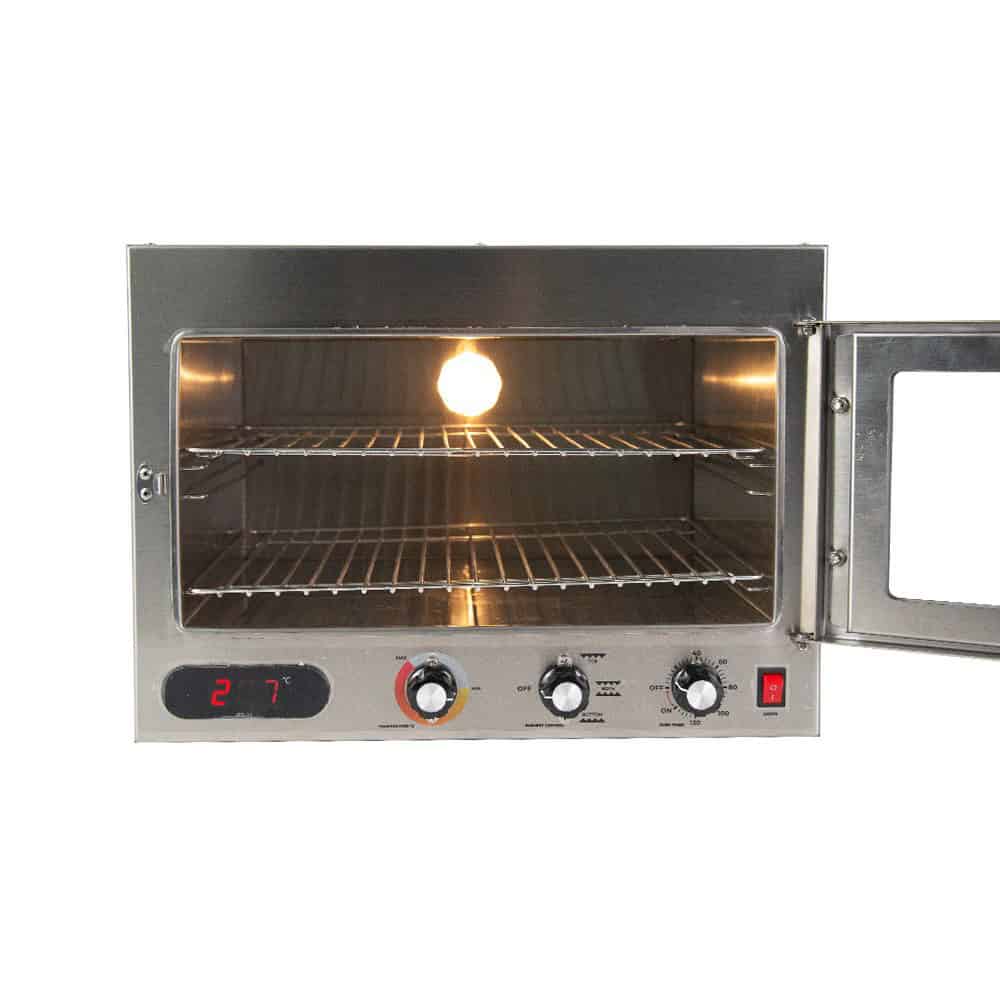 Campotel 12V Travel Oven - Large R&D Offroad Online