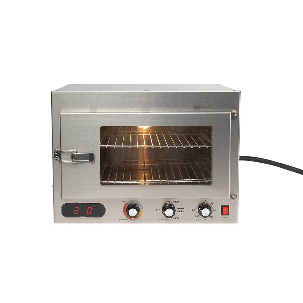 Campotel 12V Travel Oven - Large R&D Offroad Online
