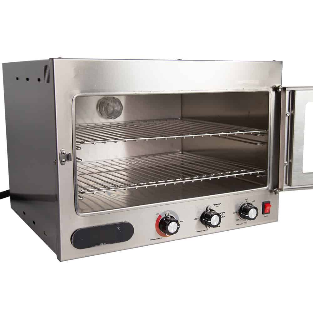 Campotel 12V Travel Oven - Large R&D Offroad Online