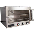 Campotel 12V Travel Oven - Large R&D Offroad Online