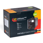 FlexoPower FlexoDrive Lithium1200 Portable Battery System R&D Offroad Online