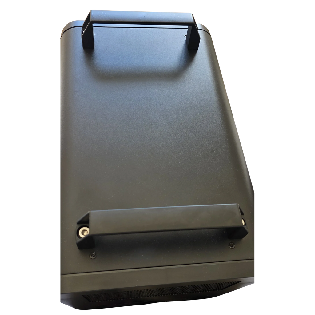 FlexoPower FlexoDrive Lithium2400 Portable Battery System R&D Offroad Online