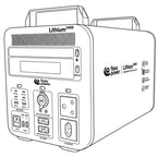 FlexoPower FlexoDrive Lithium2400 Portable Battery System R&D Offroad Online