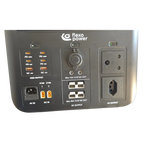 FlexoPower FlexoDrive Lithium2400 Portable Battery System R&D Offroad Online