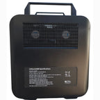 FlexoPower FlexoDrive Lithium2400 Portable Battery System R&D Offroad Online