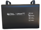 FlexoPower FlexoDrive Lithium2400 Portable Battery System R&D Offroad Online