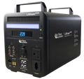 FlexoPower FlexoDrive Lithium2400 Portable Battery System R&D Offroad Online