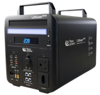 FlexoPower FlexoDrive Lithium2400 Portable Battery System R&D Offroad Online