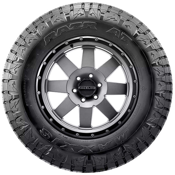 Maxxis Razr AT Tyres