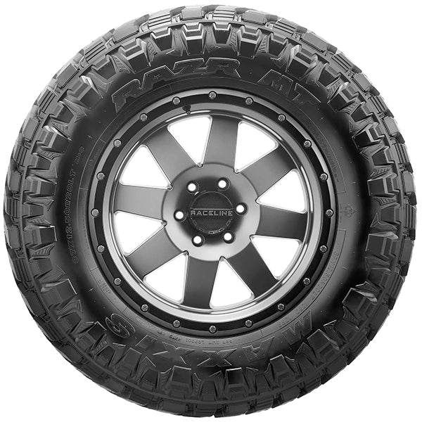 Maxxis Razr MT Tyres