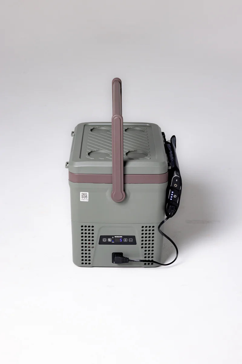 myCOOLMAN 20 Fridge/Freezer - Recreational Series R&D Offroad Online