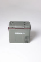 myCOOLMAN 20 Fridge/Freezer - Recreational Series R&D Offroad Online