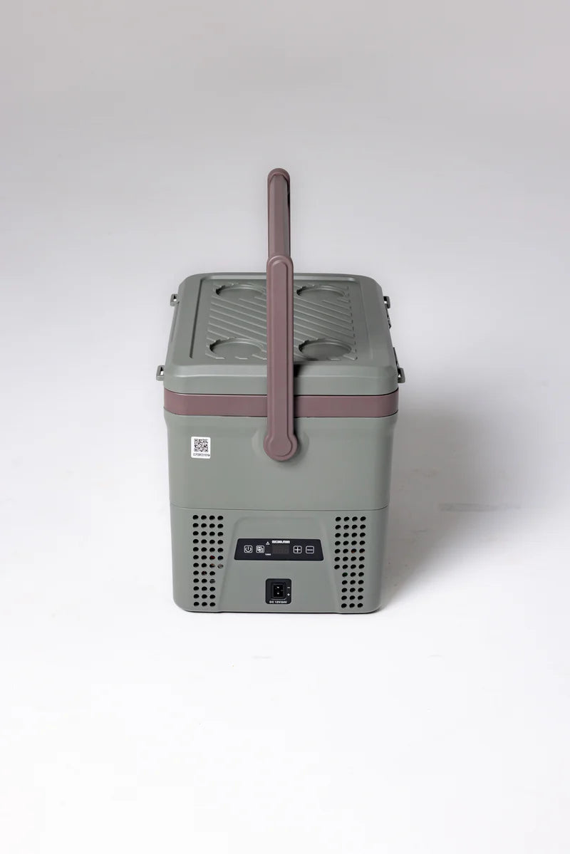 myCOOLMAN 20 Fridge/Freezer - Recreational Series R&D Offroad Online