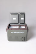 myCOOLMAN 38 Dual Zone Fridge/Freezer - Recreational Series R&D Offroad Online