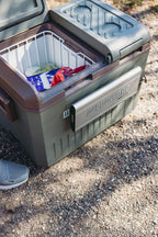 myCOOLMAN 38 Dual Zone Fridge/Freezer - Recreational Series R&D Offroad Online