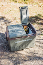 myCOOLMAN 38 Dual Zone Fridge/Freezer - Recreational Series R&D Offroad Online