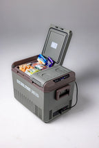 myCOOLMAN 38 Dual Zone Fridge/Freezer - Recreational Series R&D Offroad Online