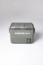myCOOLMAN 38 Dual Zone Fridge/Freezer - Recreational Series R&D Offroad Online