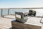 myCOOLMAN 38 Dual Zone Fridge/Freezer - Recreational Series R&D Offroad Online