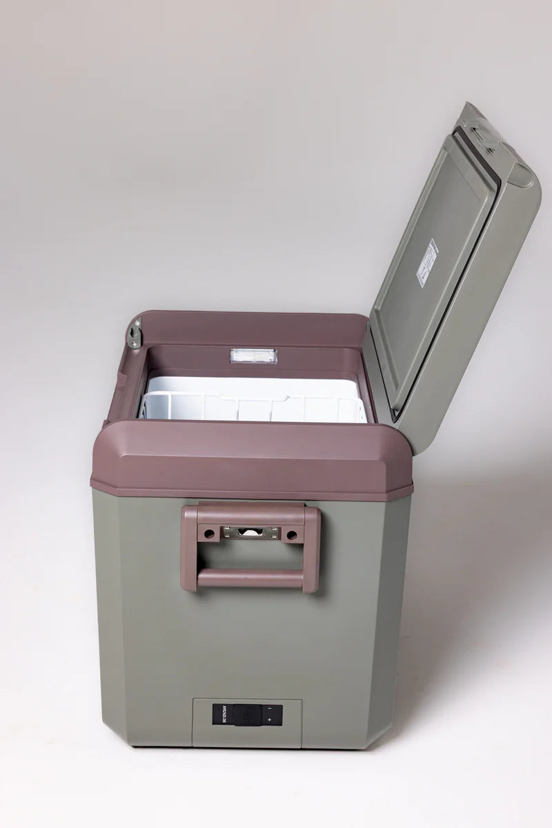 myCOOLMAN 43 Fridge/Freezer - Recreational Series R&D Offroad Online