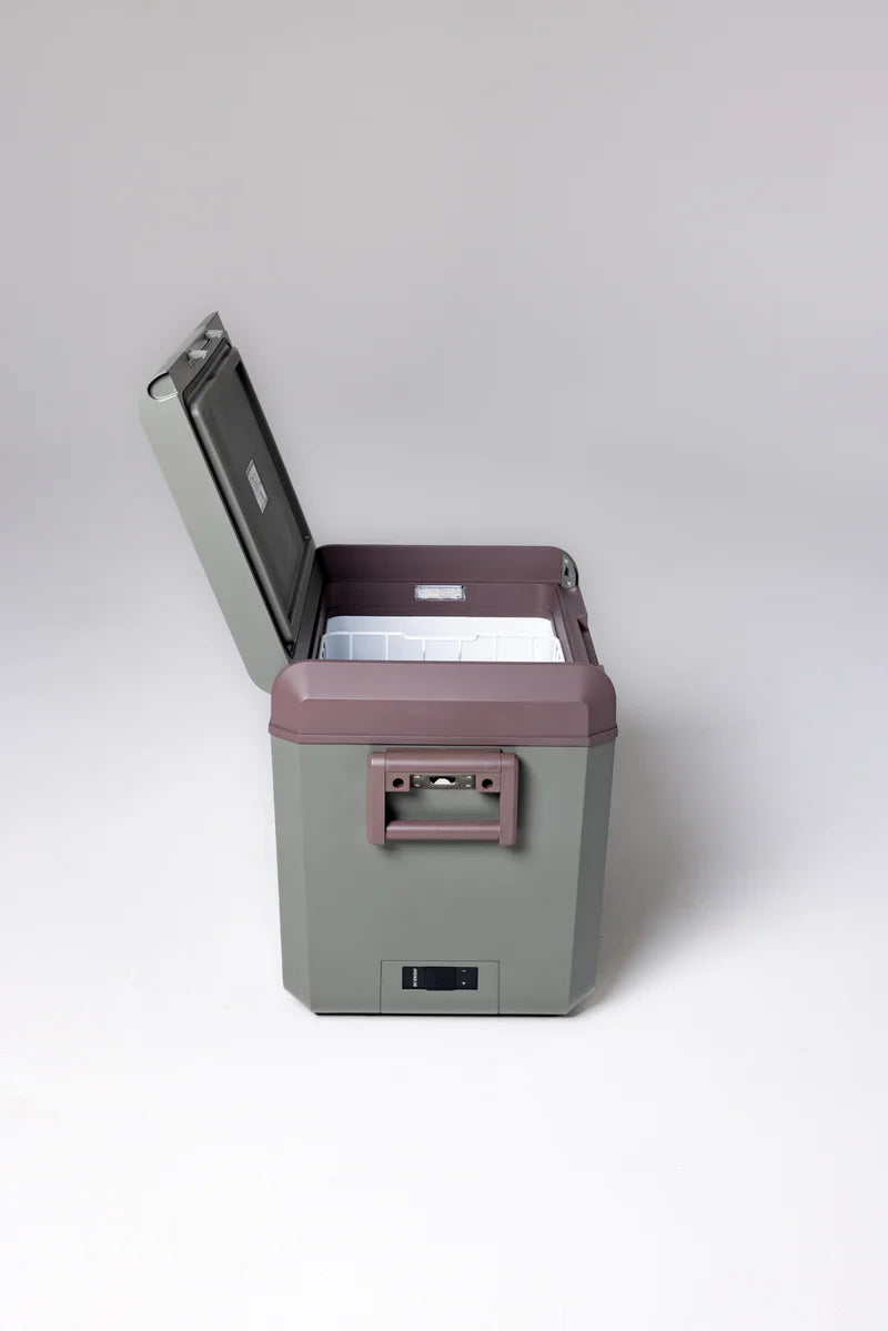 myCOOLMAN 43 Fridge/Freezer - Recreational Series R&D Offroad Online
