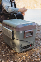 myCOOLMAN 43 Fridge/Freezer - Recreational Series R&D Offroad Online