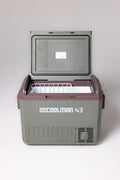 myCOOLMAN 43 Fridge/Freezer - Recreational Series R&D Offroad Online