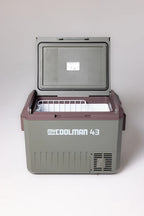 myCOOLMAN 43 Fridge/Freezer - Recreational Series R&D Offroad Online