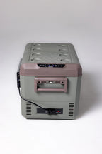 myCOOLMAN 55 Dual Zone Fridge/Freezer - Recreational Series R&D Offroad Online