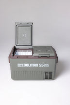 myCOOLMAN 55 Dual Zone Fridge/Freezer - Recreational Series R&D Offroad Online