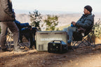 myCOOLMAN 55 Dual Zone Fridge/Freezer - Recreational Series R&D Offroad Online