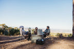 myCOOLMAN 55 Dual Zone Fridge/Freezer - Recreational Series R&D Offroad Online