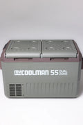 myCOOLMAN 55 Dual Zone Fridge/Freezer - Recreational Series R&D Offroad Online