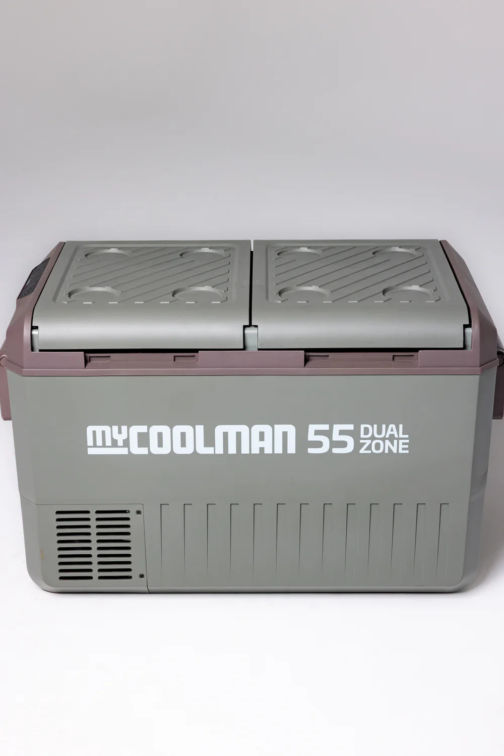 myCOOLMAN 55 Dual Zone Fridge/Freezer - Recreational Series R&D Offroad Online