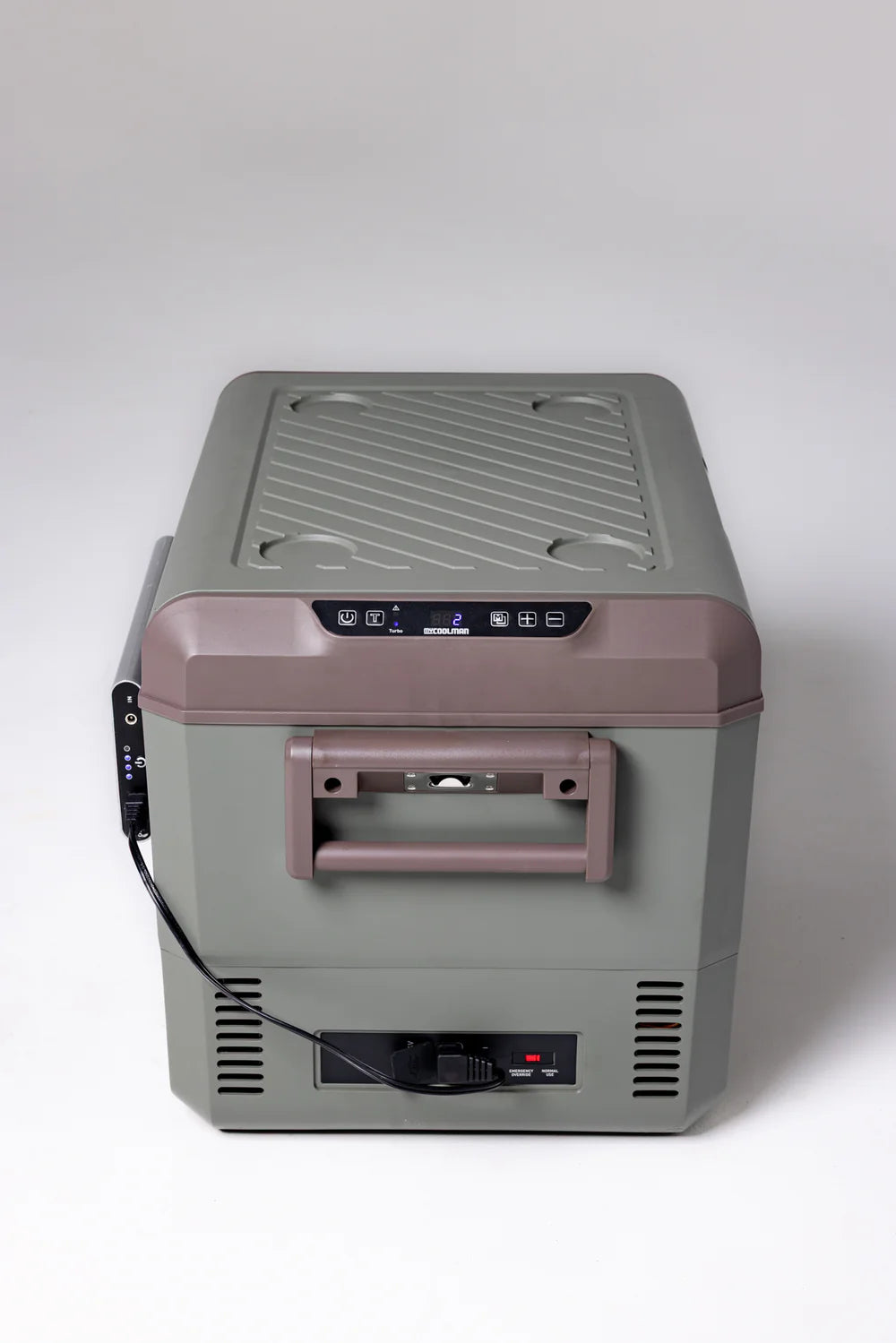 myCOOLMAN 60 Fridge/Freezer - Recreational Series R&D Offroad Online