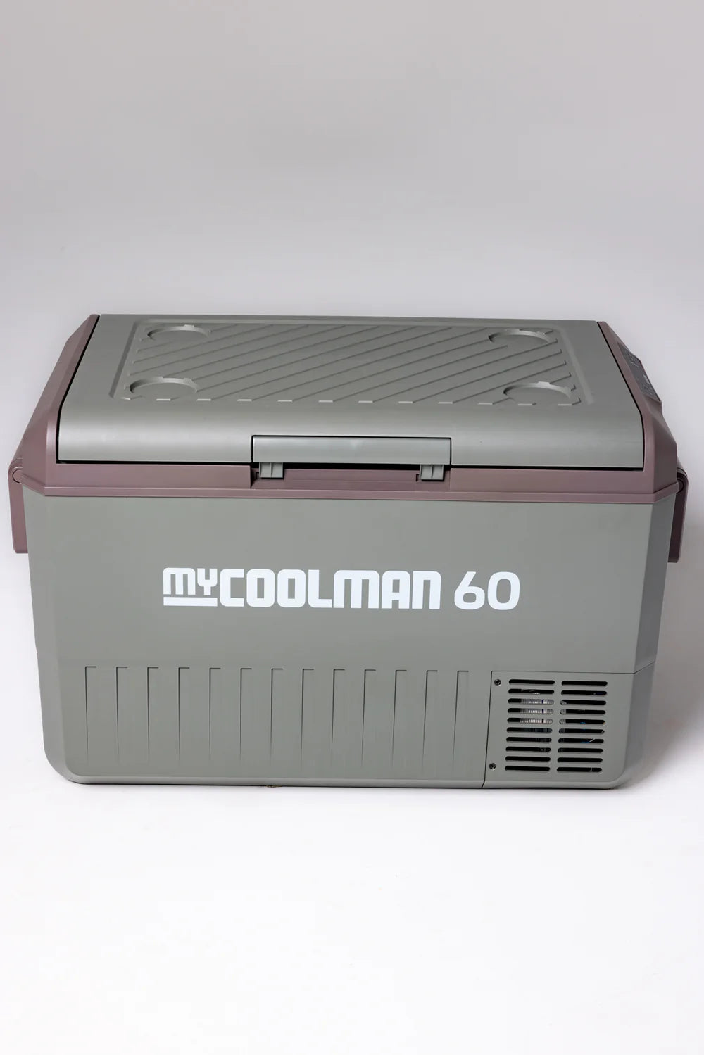 myCOOLMAN 60 Fridge/Freezer - Recreational Series R&D Offroad Online